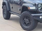 Thumbnail of 2025 Granite Crystal Metallic Clearcoat Jeep Wrangler