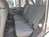 Thumbnail of 2025 Granite Crystal Metallic Clearcoat Jeep Wrangler