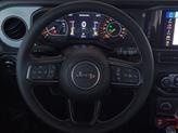 Thumbnail of 2025 Granite Crystal Metallic Clearcoat Jeep Wrangler