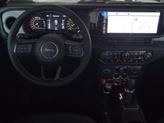 Thumbnail of 2025 Granite Crystal Metallic Clearcoat Jeep Wrangler