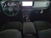 Thumbnail of 2025 Granite Crystal Metallic Clearcoat Jeep Wrangler