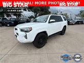 Photo of 2024 Ice Toyota 4Runner