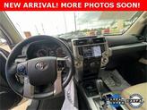 Thumbnail of 2024 Ice Toyota 4Runner