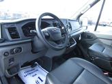Thumbnail of 2025 Oxford White Ford Transit-250