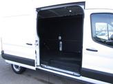 Thumbnail of 2025 Oxford White Ford Transit-250
