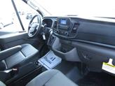 Thumbnail of 2025 Oxford White Ford Transit-250