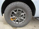 Thumbnail of 2025 Gray Ford Expedition