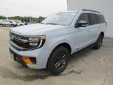 Thumbnail of 2025 Gray Ford Expedition