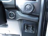 Thumbnail of 2025 Agate Black Metallic Ford F-150 Lightning