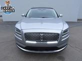 Thumbnail of 2022 Silver Radiance Metallic Lincoln Nautilus