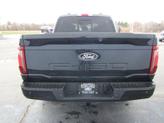 Thumbnail of 2025 Antimatter Blue Metallic Ford F-150