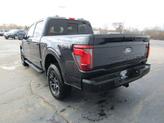 Thumbnail of 2025 Antimatter Blue Metallic Ford F-150