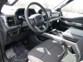 Thumbnail of 2025 Antimatter Blue Metallic Ford F-150