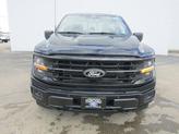 Thumbnail of 2025 Antimatter Blue Metallic Ford F-150