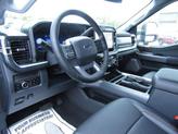 Thumbnail of 2025 Glacier Gray Metallic Ford F-250