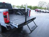 Thumbnail of 2025 Glacier Gray Metallic Ford F-250