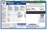 Thumbnail of 2025 Glacier Gray Metallic Ford F-250