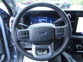Thumbnail of 2025 Glacier Gray Metallic Ford F-250