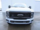 Thumbnail of 2025 Glacier Gray Metallic Ford F-250