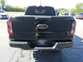 Thumbnail of 2025 Shadow Black Ford Ranger