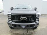 Thumbnail of 2025 Carbonized Gray Metallic Ford F-250