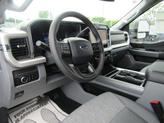 Thumbnail of 2025 Carbonized Gray Metallic Ford F-250