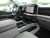 Thumbnail of 2025 Carbonized Gray Metallic Ford F-250