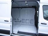 Thumbnail of 2025 Oxford White Ford Transit-250