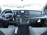 Thumbnail of 2025 Oxford White Ford Transit-250