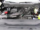 Thumbnail of 2025 Carbonized Gray Metallic Ford F-350