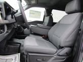 Thumbnail of 2025 Carbonized Gray Metallic Ford F-350
