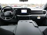 Thumbnail of 2025 Carbonized Gray Metallic Ford F-350