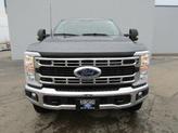 Thumbnail of 2025 Carbonized Gray Metallic Ford F-350