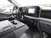 Thumbnail of 2025 Carbonized Gray Metallic Ford F-350
