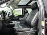 Thumbnail of 2025 Carbonized Gray Metallic Ford F-350
