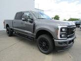 Thumbnail of 2025 Carbonized Gray Metallic Ford F-350
