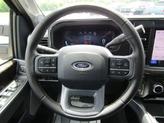 Thumbnail of 2025 Carbonized Gray Metallic Ford F-350