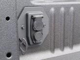 Thumbnail of 2025 Carbonized Gray Metallic Ford F-350