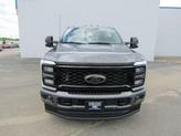 Thumbnail of 2025 Carbonized Gray Metallic Ford F-350