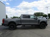 Thumbnail of 2025 Carbonized Gray Metallic Ford F-350