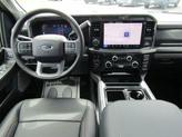 Thumbnail of 2025 Carbonized Gray Metallic Ford F-350