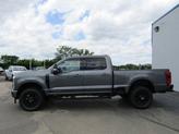 Thumbnail of 2025 Carbonized Gray Metallic Ford F-350