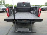 Thumbnail of 2025 Carbonized Gray Metallic Ford F-350