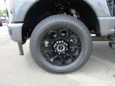 Thumbnail of 2025 Carbonized Gray Metallic Ford F-350