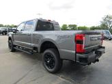 Thumbnail of 2025 Carbonized Gray Metallic Ford F-350