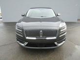 Thumbnail of 2020 Magnetic Gray Lincoln Nautilus