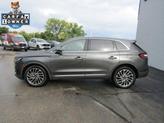Thumbnail of 2020 Magnetic Gray Lincoln Nautilus