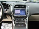 Thumbnail of 2020 Magnetic Gray Lincoln Nautilus