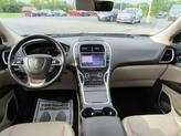 Thumbnail of 2020 Magnetic Gray Lincoln Nautilus