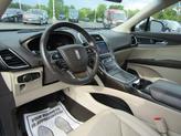 Thumbnail of 2020 Magnetic Gray Lincoln Nautilus